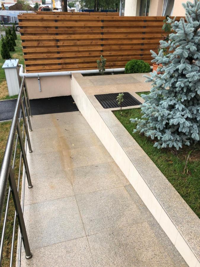 Luxury Westpark 2 Residence Lake View W6 Bucarest Exterior foto